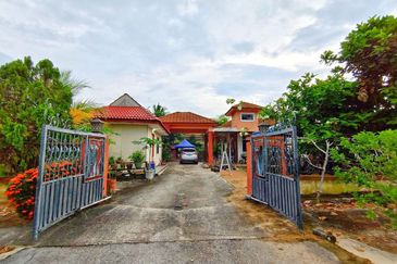 Idaman Villa, Sendayan