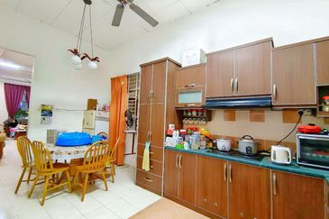 Idaman Villa, Sendayan