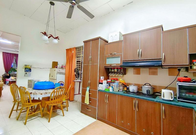 Idaman Villa, Sendayan