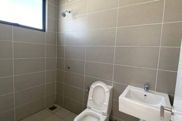 Hijayu 2 @ Bandar Sri Sendayan