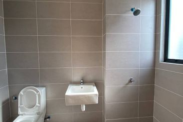 Hijayu 2 @ Bandar Sri Sendayan