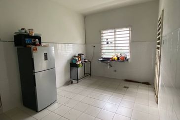 Camellia Residence, Bandar Tasik Kesuma