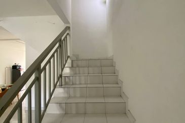 Camellia Residence, Bandar Tasik Kesuma