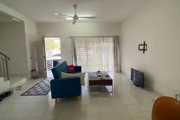 Camellia Residence, Bandar Tasik Kesuma