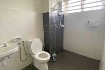 Camellia Residence, Bandar Tasik Kesuma