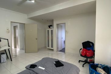 Camellia Residence, Bandar Tasik Kesuma