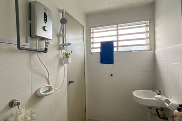 Camellia Residence, Bandar Tasik Kesuma