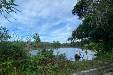 Camellia Residence, Bandar Tasik Kesuma