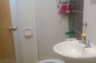 Puncak Rasah Apartment