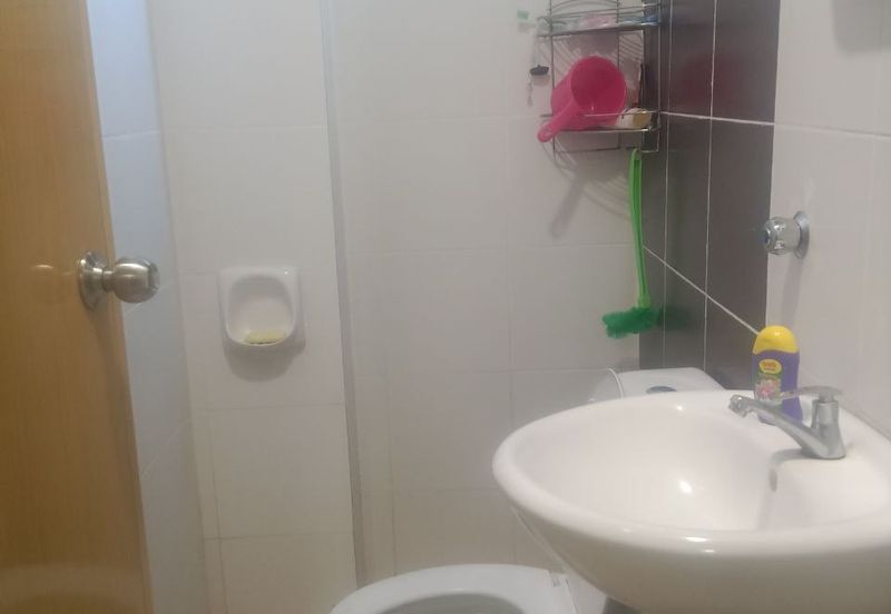 Puncak Rasah Apartment