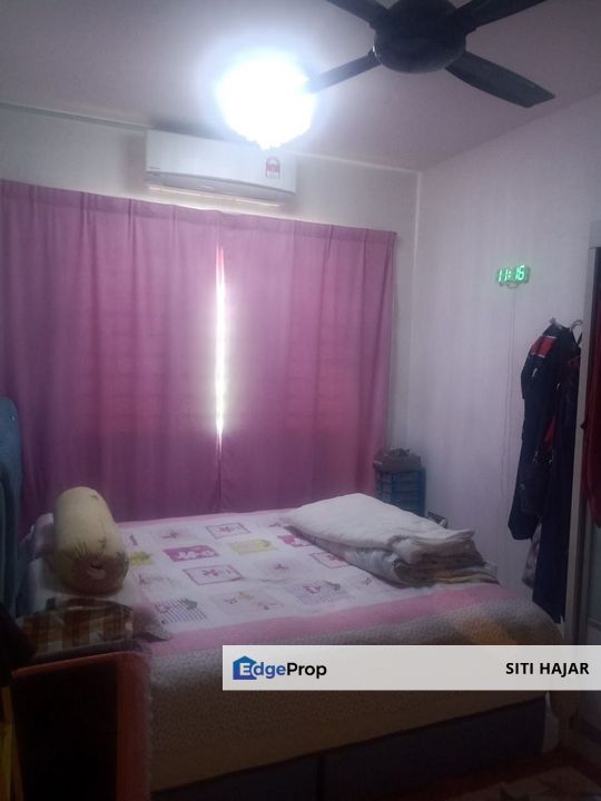 Puncak Rasah Apartment, Seremban, Negeri Sembilan, Apartment CORNER Lot, Negeri Sembilan, Seremban
