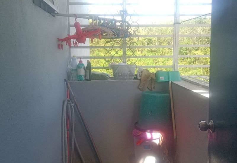 Puncak Rasah Apartment