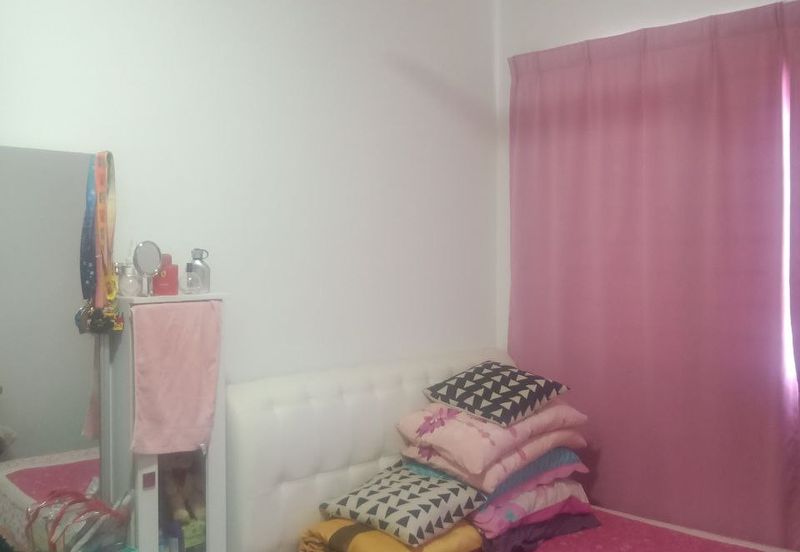 Puncak Rasah Apartment