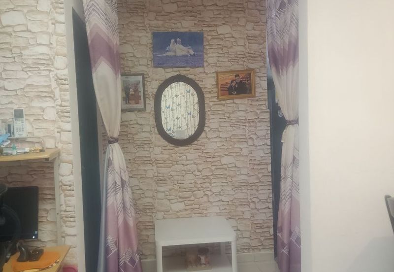 Puncak Rasah Apartment