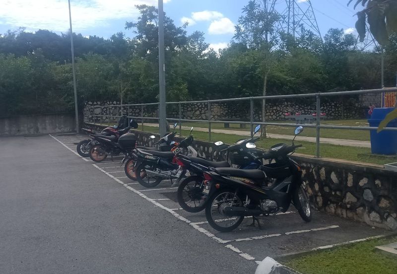 Puncak Rasah Apartment