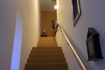 Perdana College Heights