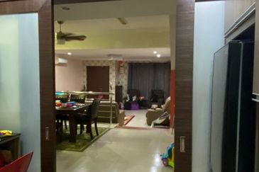 Perdana College Heights