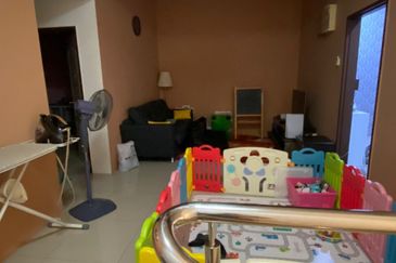 Perdana College Heights