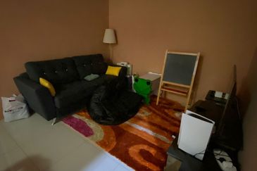 Perdana College Heights