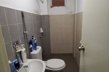 Garden Villa Apartment