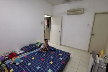 Garden Villa Apartment