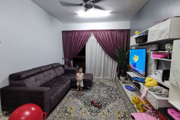 Garden Villa Apartment