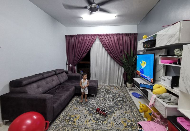 Garden Villa Apartment