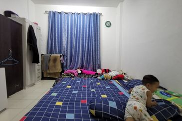 Garden Villa Apartment