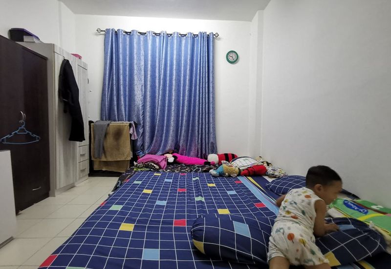 Garden Villa Apartment