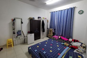 Garden Villa Apartment