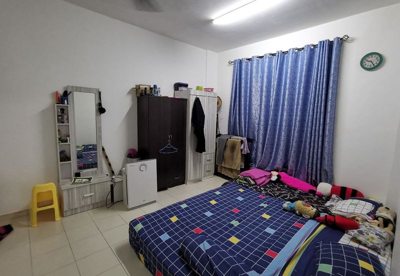 Garden Villa Apartment