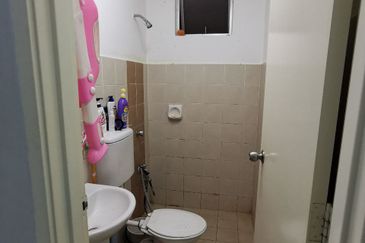 Garden Villa Apartment