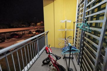 Garden Villa Apartment