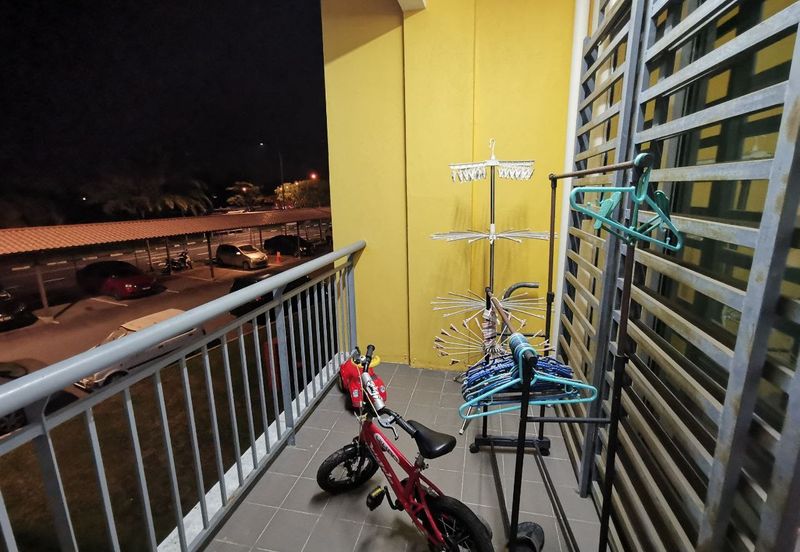 Garden Villa Apartment