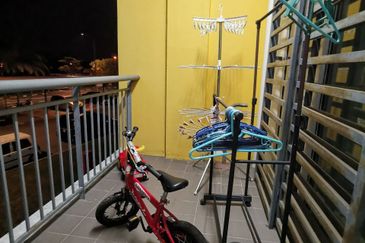 Garden Villa Apartment