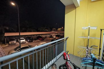 Garden Villa Apartment