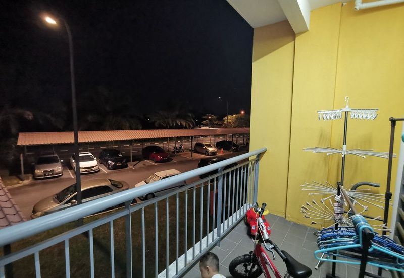 Garden Villa Apartment