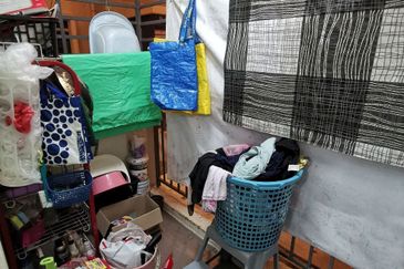 Garden Villa Apartment