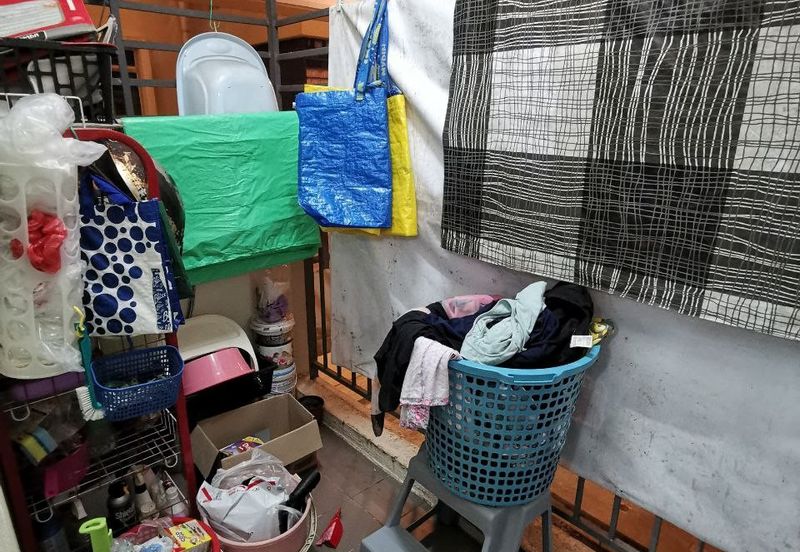 Garden Villa Apartment