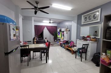 Garden Villa Apartment