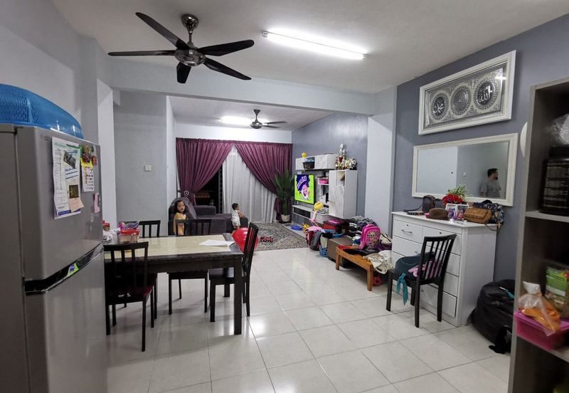 Garden Villa Apartment