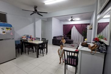 Garden Villa Apartment