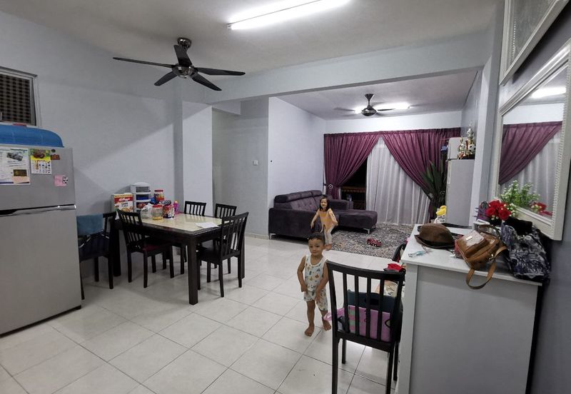 Garden Villa Apartment