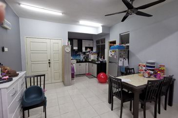 Garden Villa Apartment