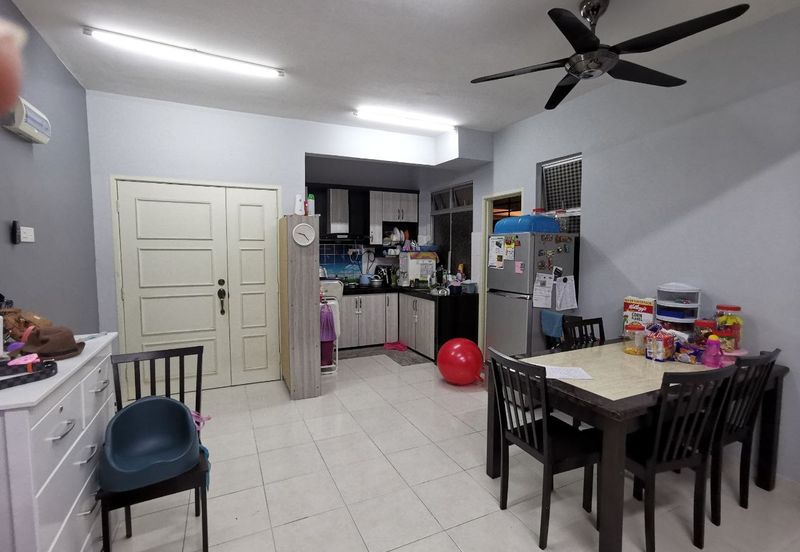 Garden Villa Apartment