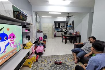 Garden Villa Apartment