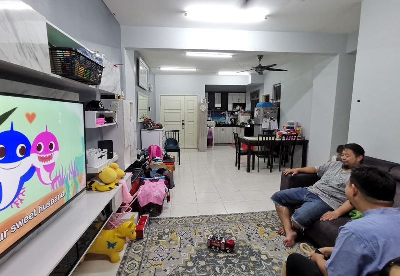 Garden Villa Apartment