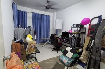 Garden Villa Apartment