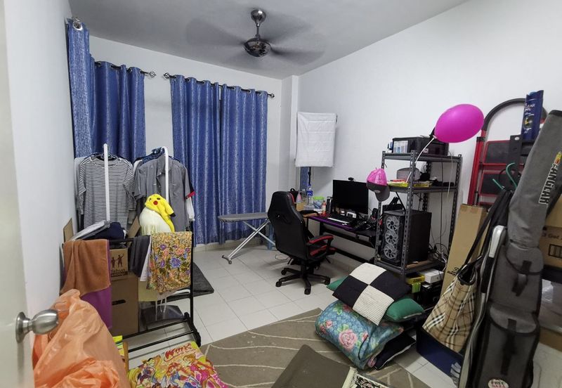 Garden Villa Apartment