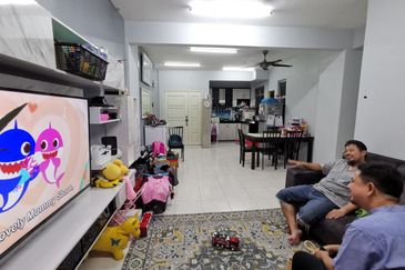 Garden Villa Apartment